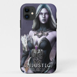 Killer Frost iPhone 11 Case