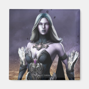 Killer Frost Magnet