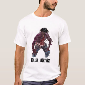 Killer instinct T-shirt