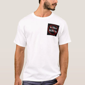 Killer Kibble / Dog Food T-Shirt