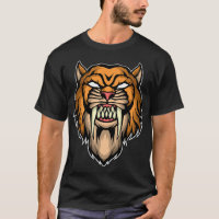 Killer leopard