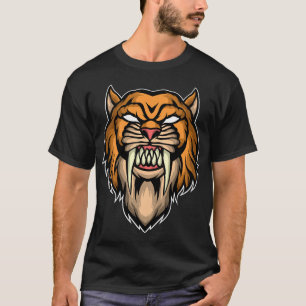 Killer leopard T-Shirt