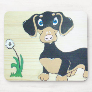 Killer Mousepad
