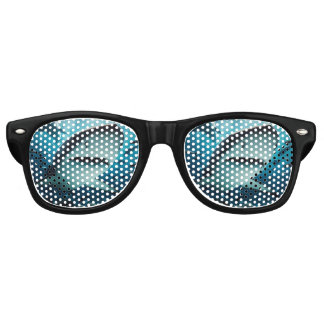 KILLER SHARK SUNGLASSES