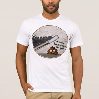 KILLER SHOE T-Shirt