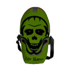 Killer Shopper Small Messenger Bag