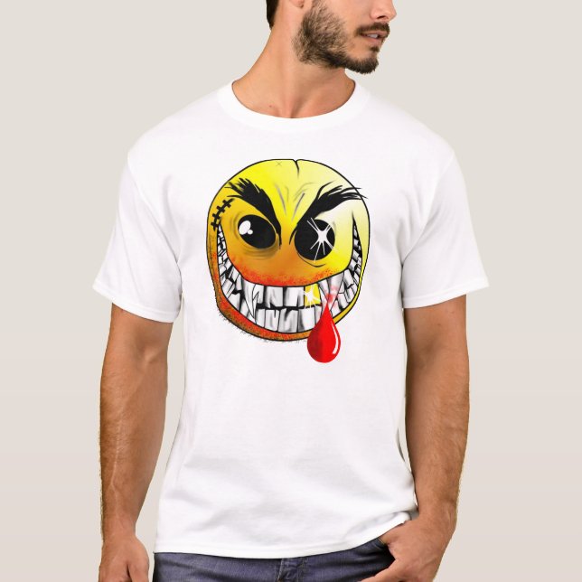 Killer T-Shirt (Front)