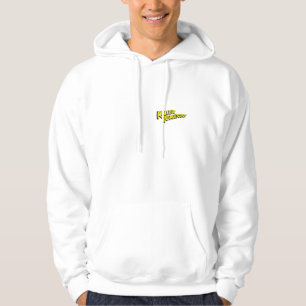 Killer Tomatoes Hoodie