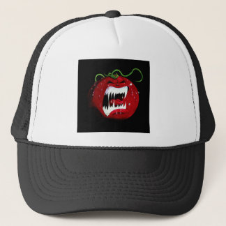 Killer Tomatoes Trucker Hat