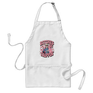 Killer Valentine Vibes  Standard Apron