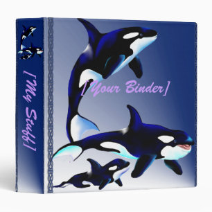 Killer Whale Family binder_15_back.v4. Binder