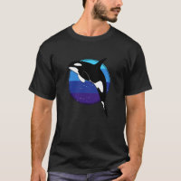 Killer whale, orca