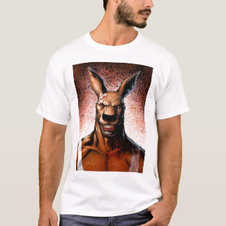 Killeroo by Wayne Nichols T-Shirt