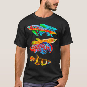 Killifish Egg Breeders Aquarium Fish Tank Owners