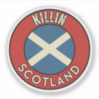 Killin, Scotland