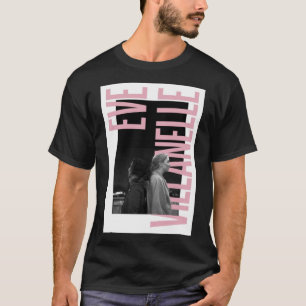 Killing Eve Art T-Shirt