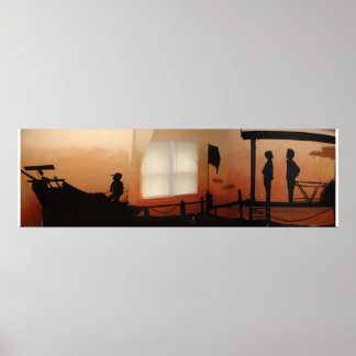 Killing Fields Poster
