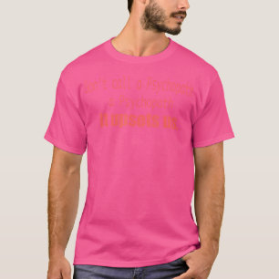 Killing Joke Mind Of A Killer Eve Warped T-Shirt