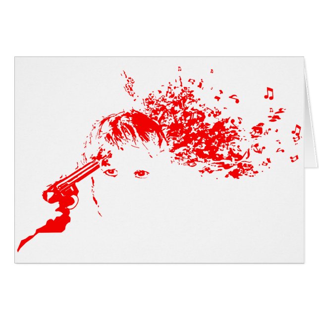 killing me softly (Front Horizontal)