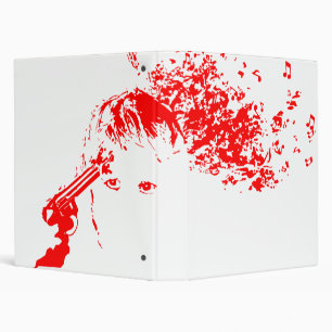 killing me softly binder