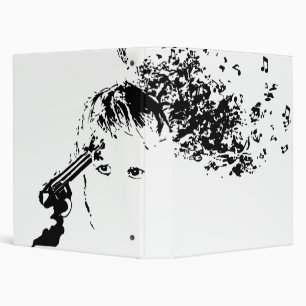 killing me softly binder