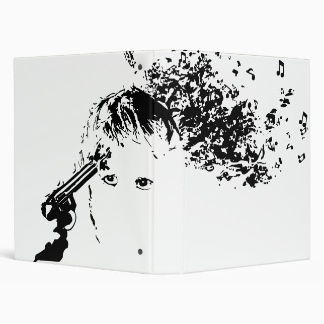 killing me softly binder (Background)