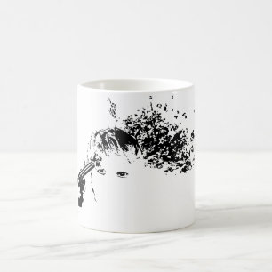killing me softly coffee mug