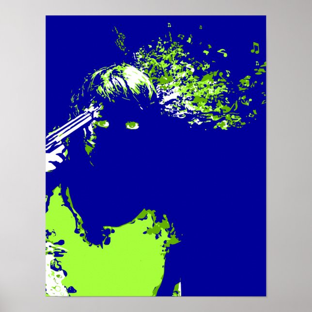 killing me softly poster (Front)