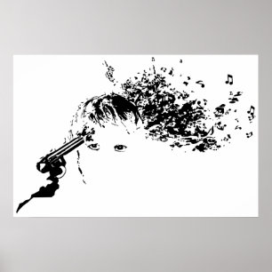 killing me softly poster