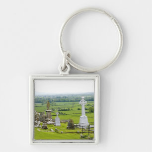 Killkenny, Ireland. The dramatic Spectacle of Keychain