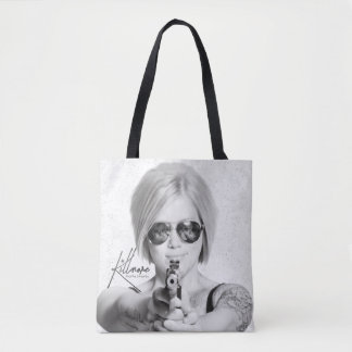 Killmore All Over Print Bag