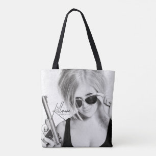 Killmore All Over Print Bag