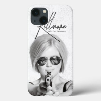 Killmore Case-Mate Barely There iPad Cases