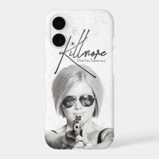 Killmore Case-Mate Barely There Phone Cases