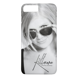 Killmore Case-Mate Barely There Phone Cases