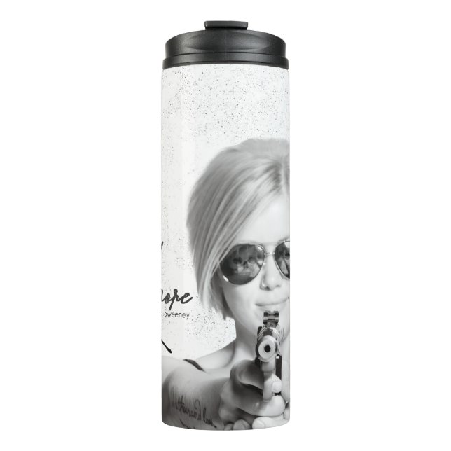 Killmore Tumbler (Front)
