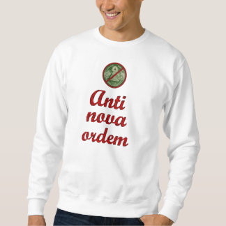 Killuminati Sweatshirt
