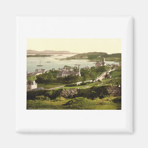Killybegs, County Donegal Magnet