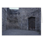 Kilmainham Jail Yard