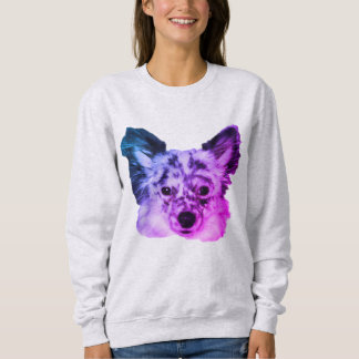 Kilo in Living Color Sweatshirt
