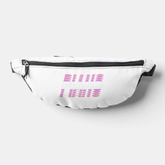 kiloglej fanny pack