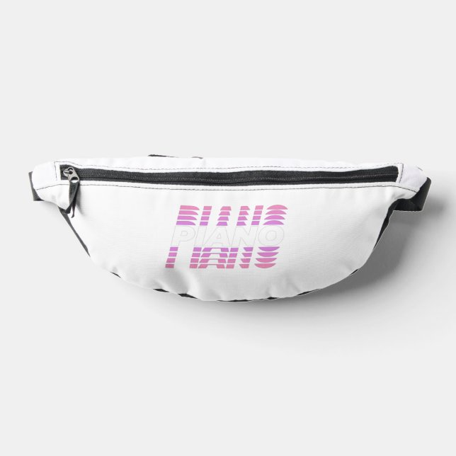 kiloglej fanny pack (Lay Down)