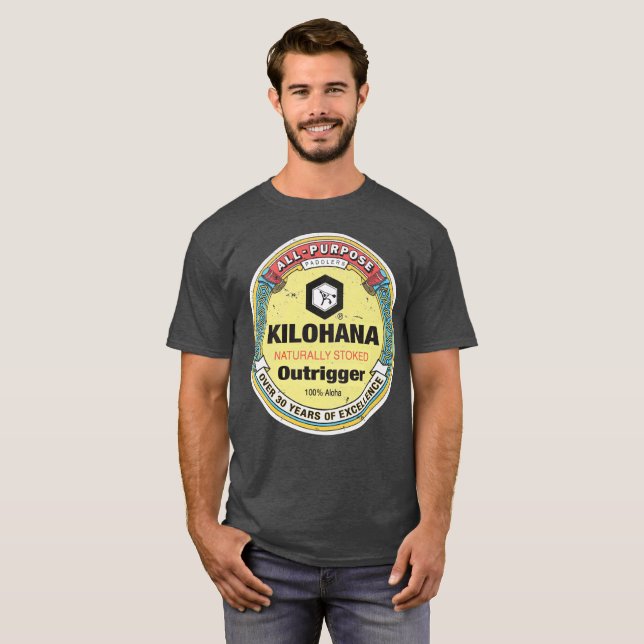 Kilohana Shoyu Tee (Front Full)