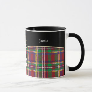 Kilt Mug