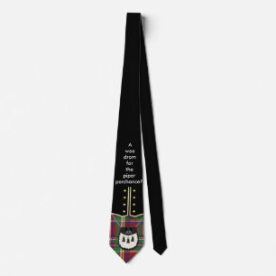 Kilt Tie