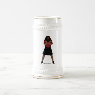 Kilts are for Men Beer Stein