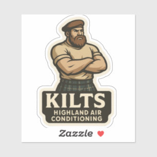 Kilts - Highland Air Conditioning