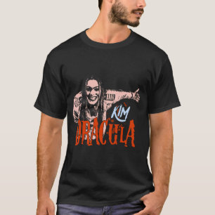 Kim Dracula  T-Shirt