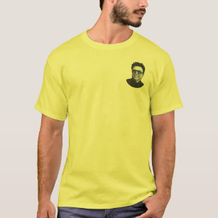 kim il sung t shirt