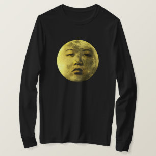Kim Jong Moon Funny T-Shirt